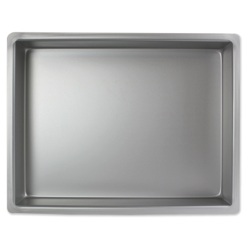 Oblong Cake Pan 16 x 12 x 3 (406 x 305 x 76mm)